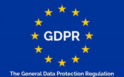 GDPR Ny dataskyddsförordning
