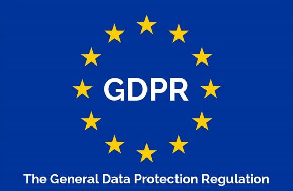 GDPR Ny dataskyddsförordning