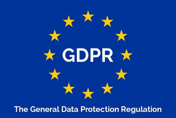 GDPR Ny dataskyddsförordning