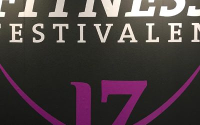 Fitnessfestivalen och Kampsportsfestivalen