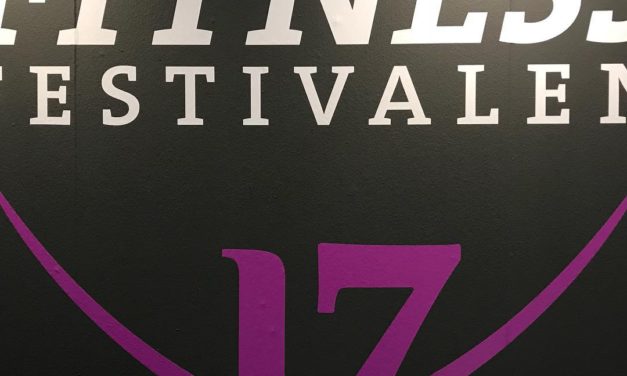 Fitnessfestivalen och Kampsportsfestivalen