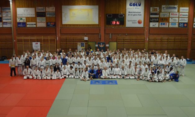Combat Camp 2018