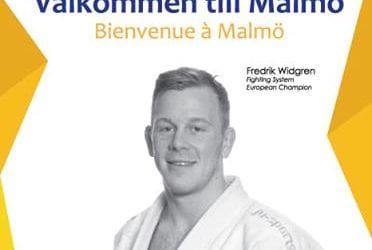 VM i Jujutsu 23-25 november!