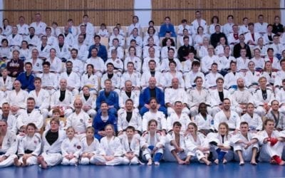 Combat Camp 2019