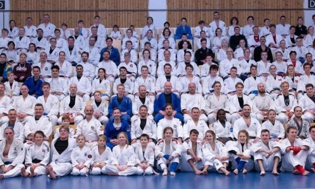 Combat Camp 2019