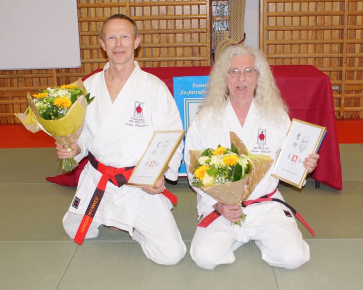 HÖGA DANGRADER I LINKÖPING