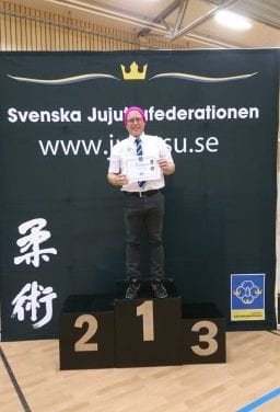 Domarnytt