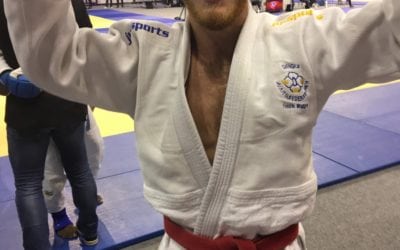 Fredrik Widgren tog EM-guld efter förlängning