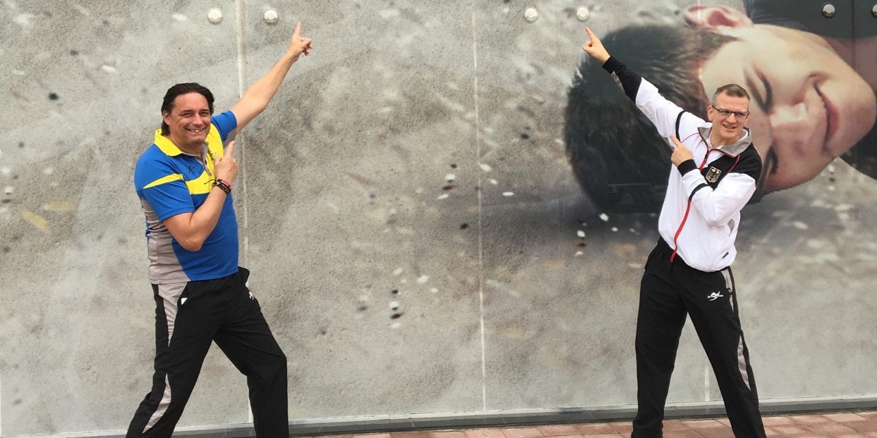 Öppet brev från Förbundskapten: Ju-Sports