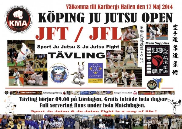Köping Open kopia