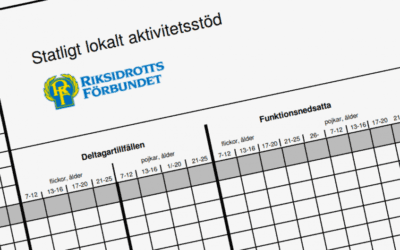 Ansök om LOK-stöd