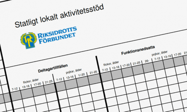 Ansök om LOK-stöd