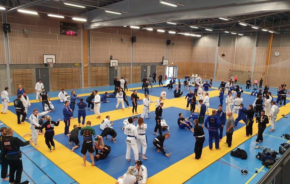 Dynamix Summercamp 2019