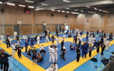 Dynamix Summercamp 2019
