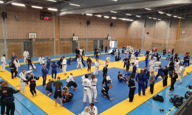Dynamix Summercamp 2019