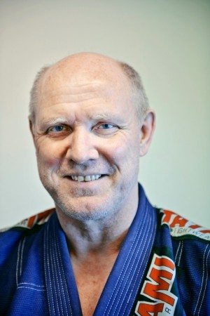 Roger B.