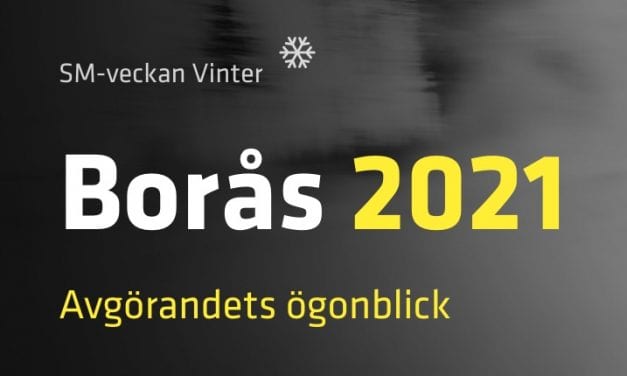 SM-nyheter: Datum spikat för SM 2021 och inget SM 2020