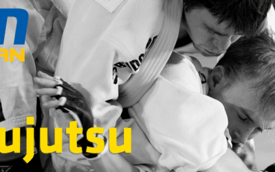 Lottning till Jujutsu SM 2018 – uppdaterad