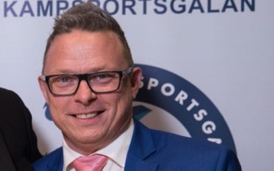 Att organisera ett VM på hemmaplan