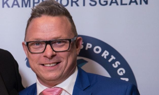 Att organisera ett VM på hemmaplan