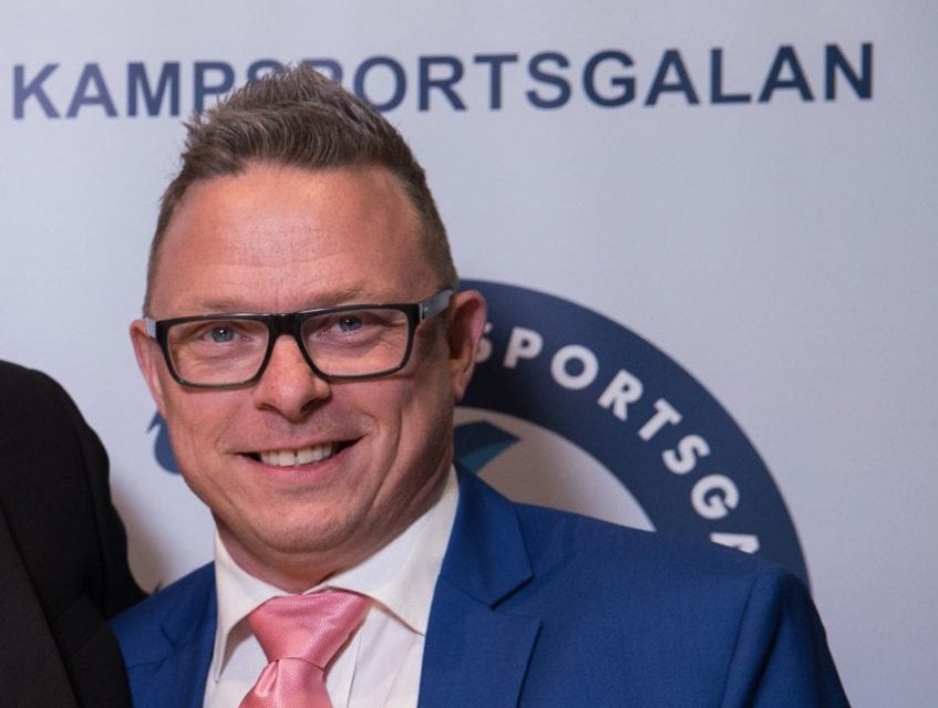 Att organisera ett VM på hemmaplan