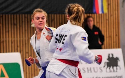 Emma Lette har gulddrömmar