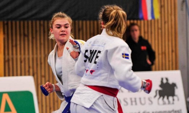 Emma Lette har gulddrömmar