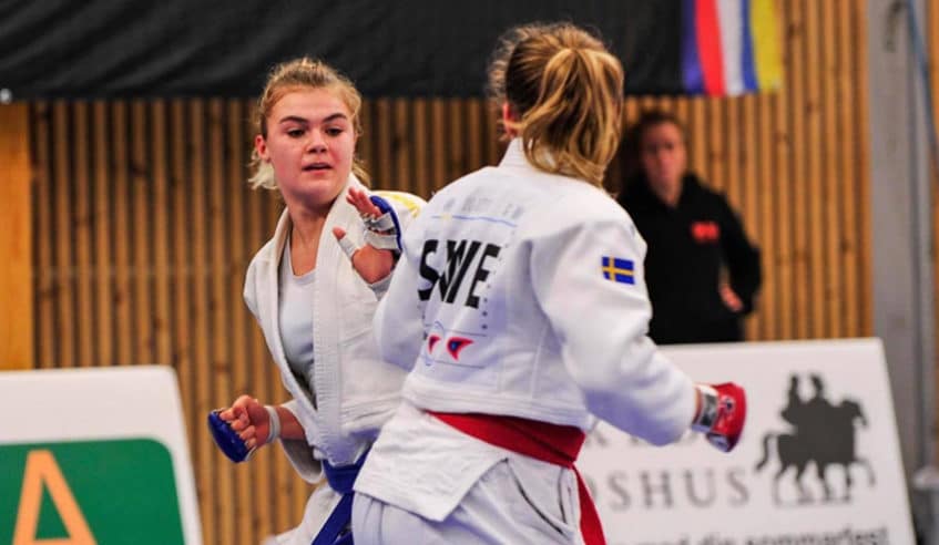 Emma Lette har gulddrömmar