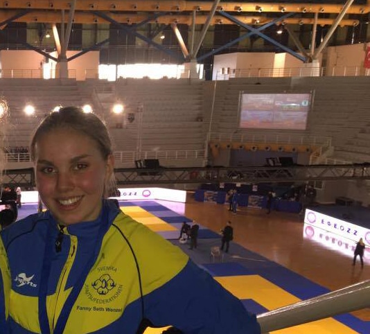 Förändringar i den svenska VM-truppen