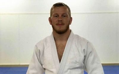 Fredrik Widgren – guld är självklart målet