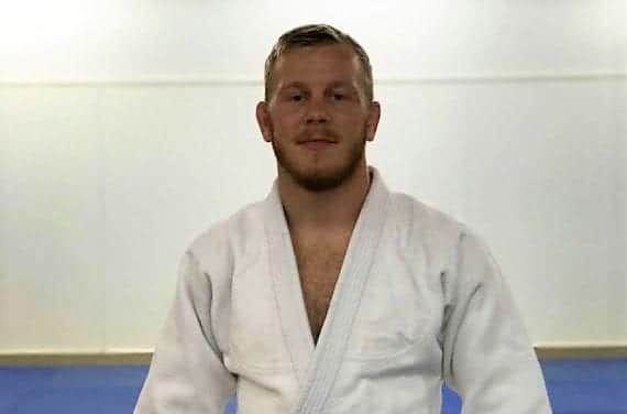 Fredrik Widgren – guld är självklart målet
