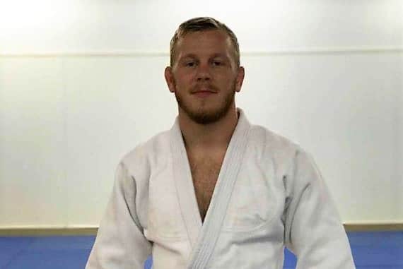 Fredrik Widgren – guld är självklart målet