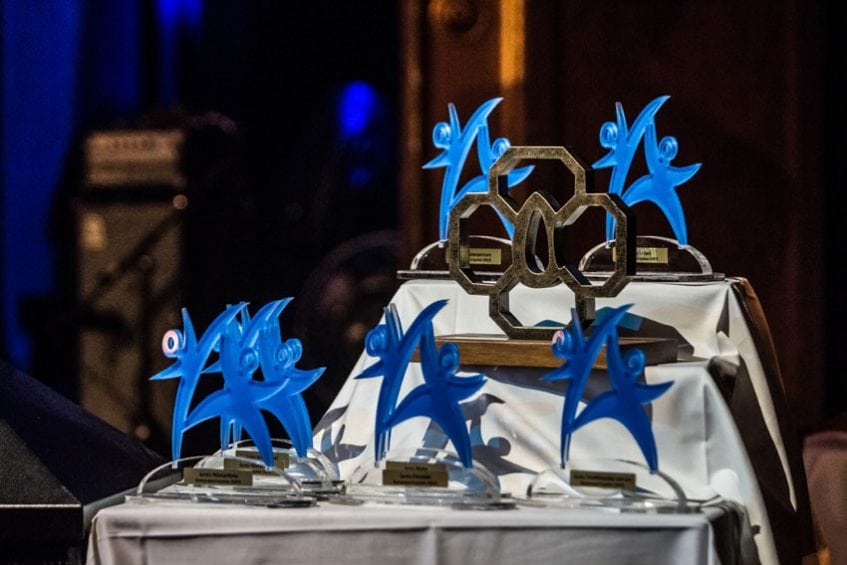 Årsmötet och Kampsportsgalan sker 23 mars