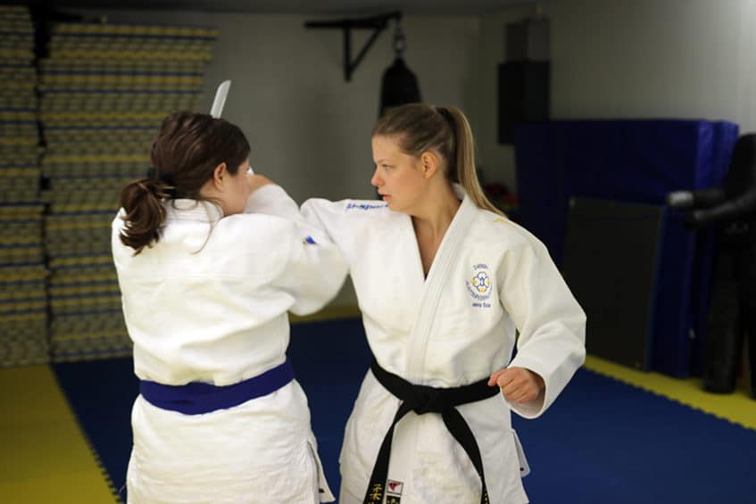 Öster-hall och Frisk tilldelades VM-guld