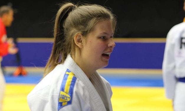 Jenny Öster Hall går från klarhet till klarhet