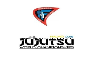 Följ VM i jujutsu – livestream