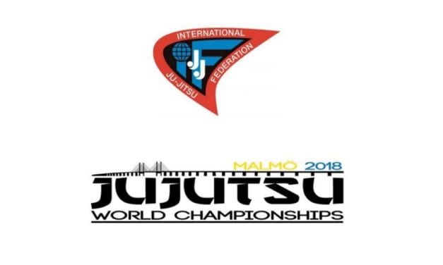 Följ VM i jujutsu – livestream