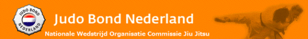 judo bond nederland