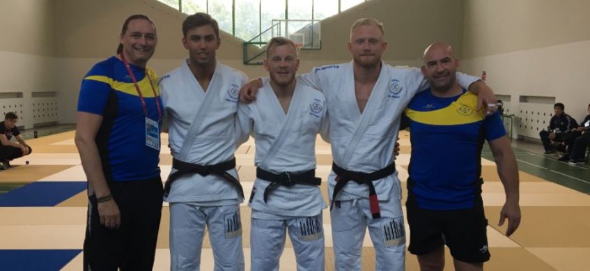 Michael Kuntz kan bli Årets ledare