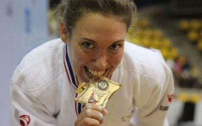 Senaste fyra jujutsu-VM: så har det gått för svenskar