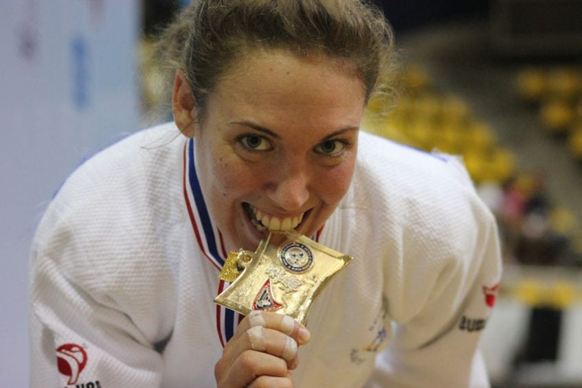 Senaste fyra jujutsu-VM: så har det gått för svenskar