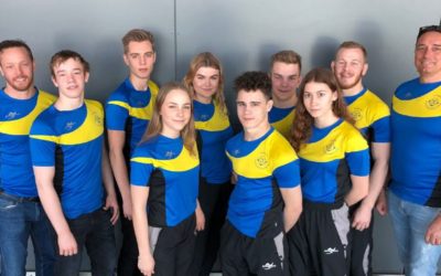 Svenskt JVM-guld i jujutsu – Emma Lette slog till i Abu Dhabi