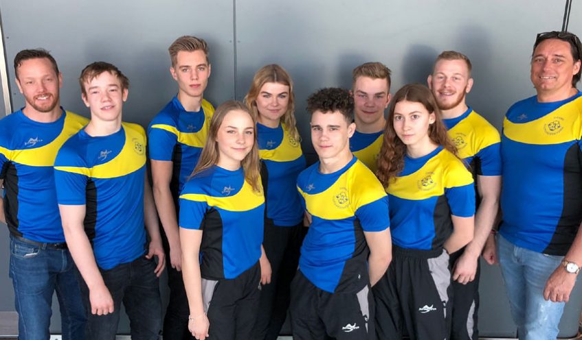 Dags för JVM i jujutsu – avgörs i Abu Dhabi