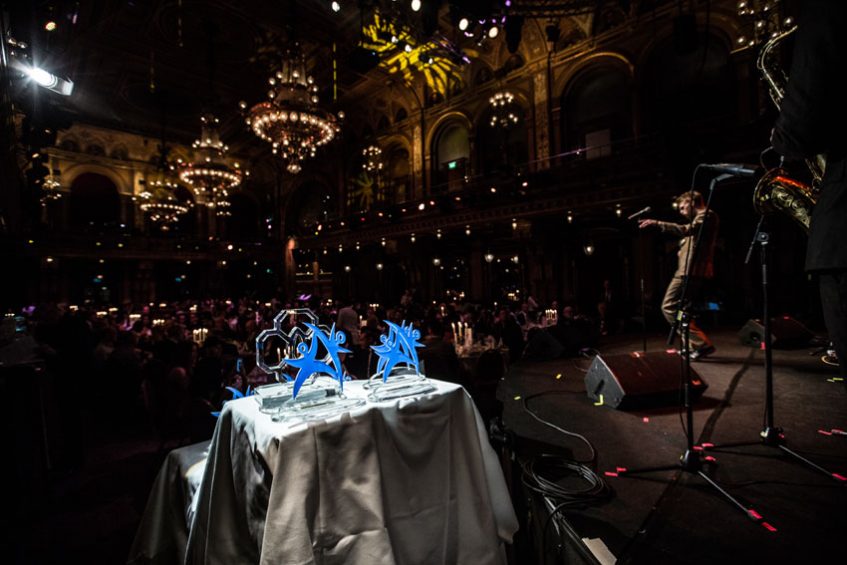 Biljetter till Kampsportsgalan 2018 är släppta – sista-minuten-julklappstips