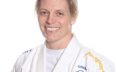 Fina jujutsubesked inför hemma-VM