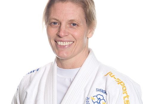 Fina jujutsubesked inför hemma-VM