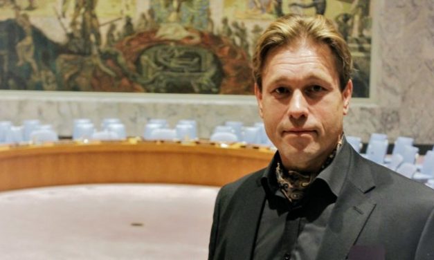 ”Det handlar om att följa sina drömmar” Magnus Cederblad