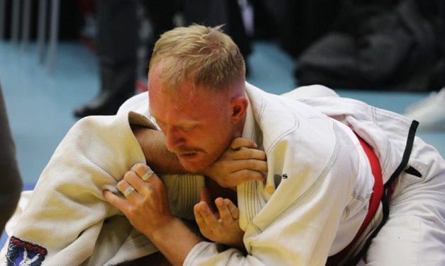 Max Hederström missade bronsmatchen