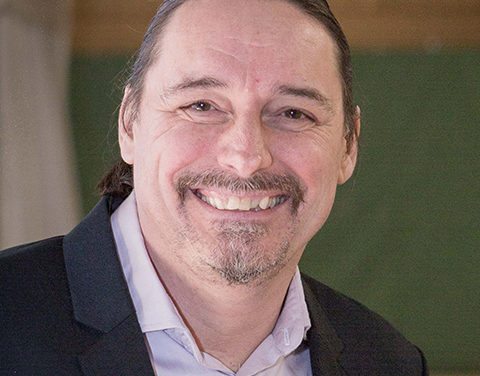 Förbundskaptenen Michael Kuntz summerar 2017 och önskar alla god jul!