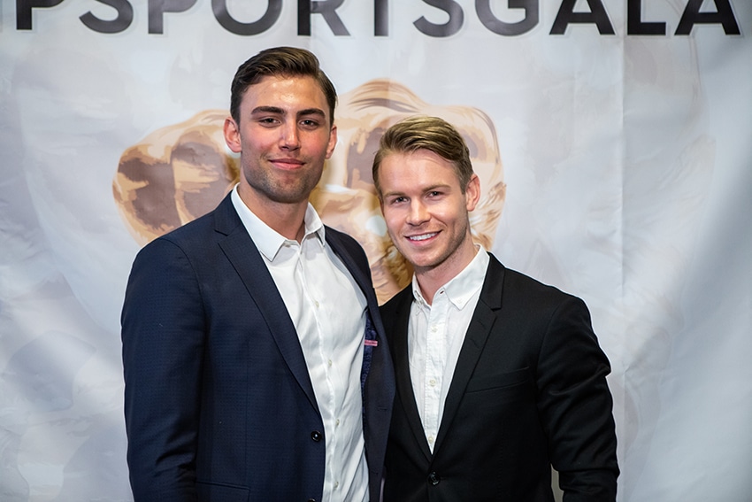 Intervju med William Seth-Wenzel